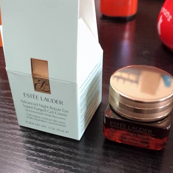 ESTÉE LAUDER Advanced Night Repair Eye Supercharged Gel-Creme - Picture 1 of 4